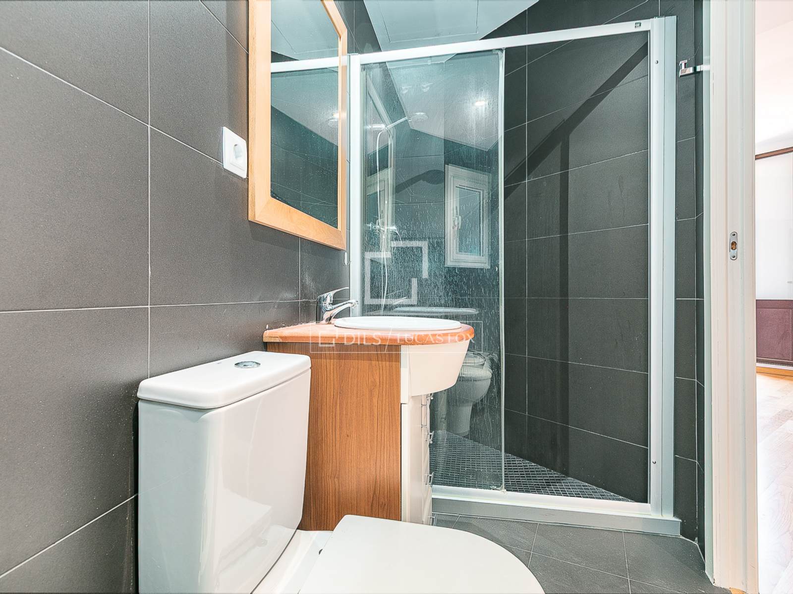 Appartamento a Barcelona, Spagna 2 camere da letto, 71 mq. N° 168315