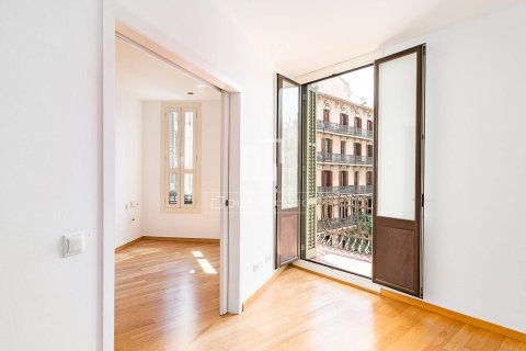 Wohnung in Barcelona, Spanien 2 Schlafzimmer, 71 m2 Nr. 168315