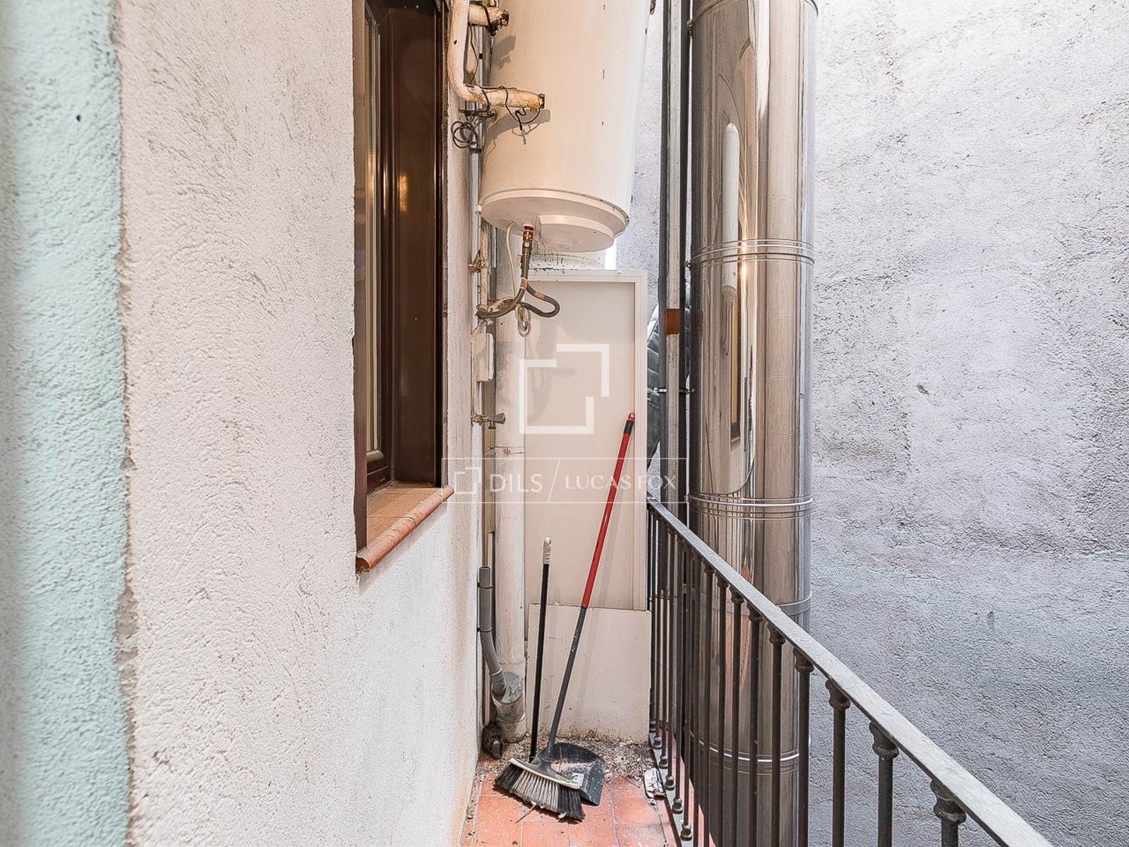 Appartamento a Barcelona, Spagna 2 camere da letto, 71 mq. N° 168315