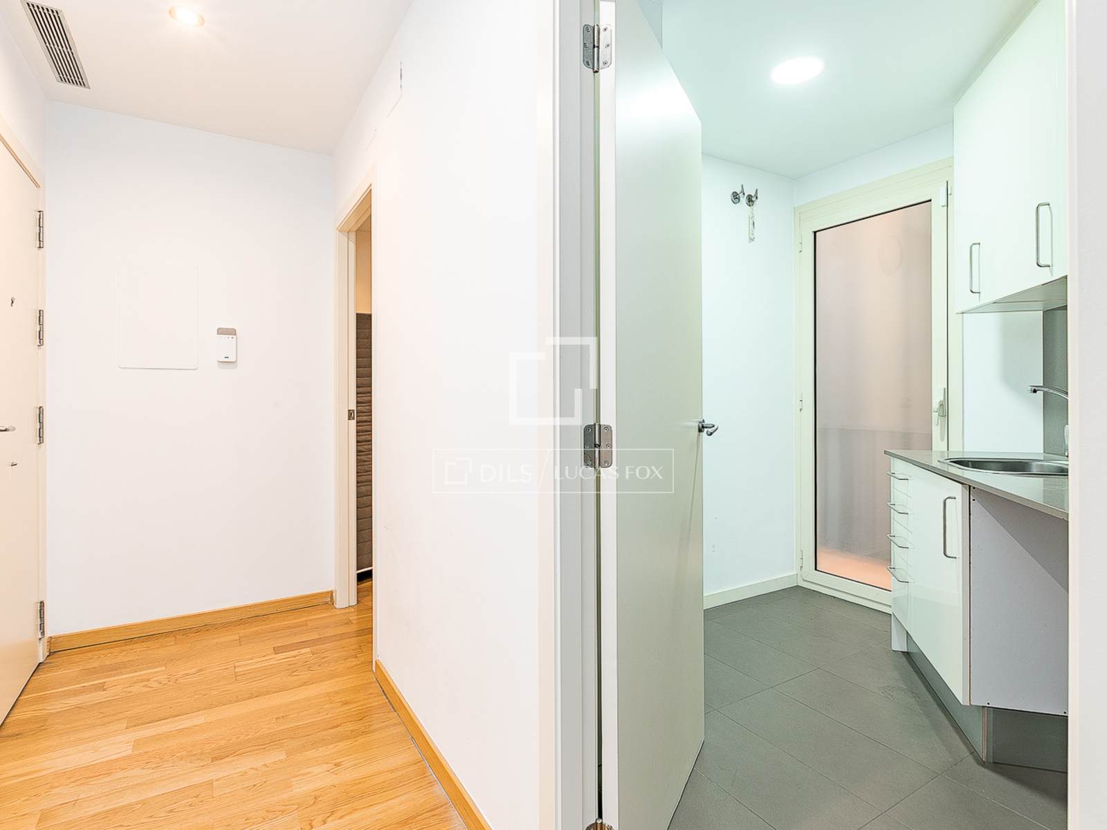 Appartamento a Barcelona, Spagna 2 camere da letto, 71 mq. N° 168315