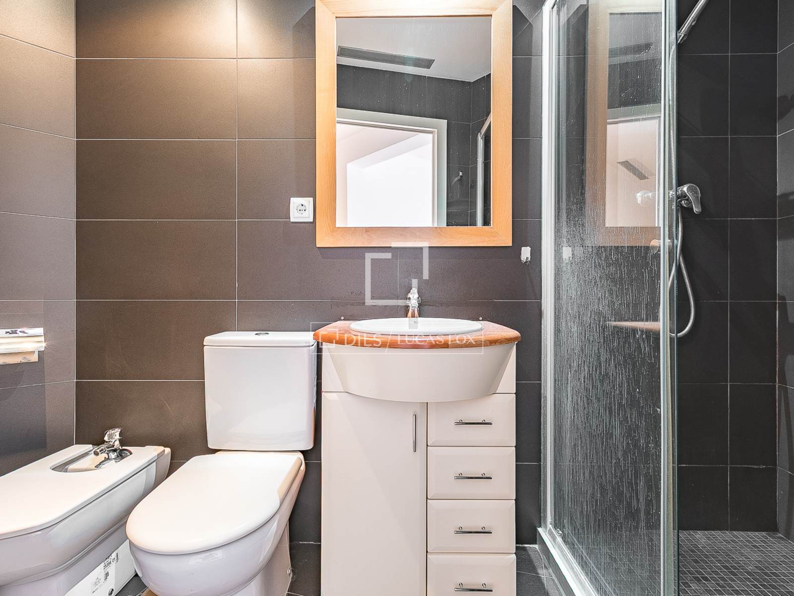 Appartamento a Barcelona, Spagna 2 camere da letto, 71 mq. N° 168315