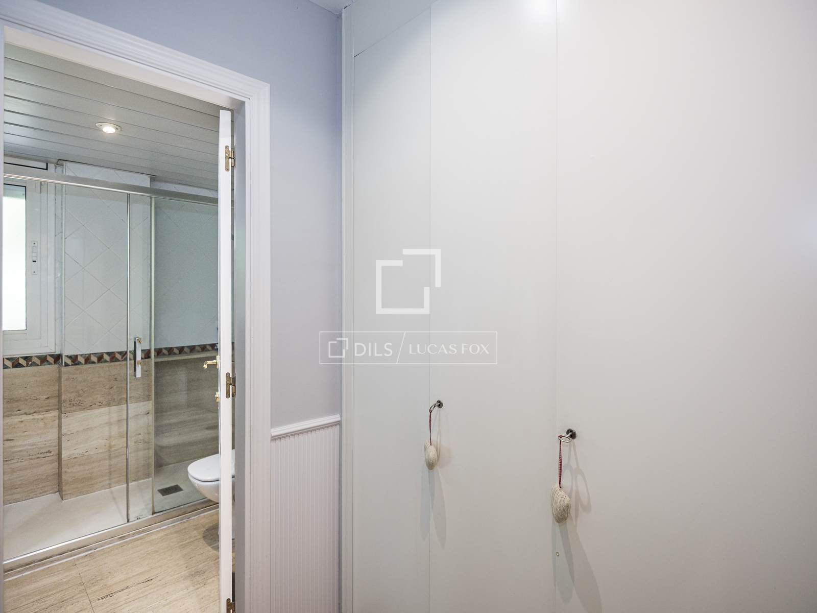 Apartamento en Sant Cugat del Vallès, Barcelona, España 4 dormitorios, 120 m2 No. 168316