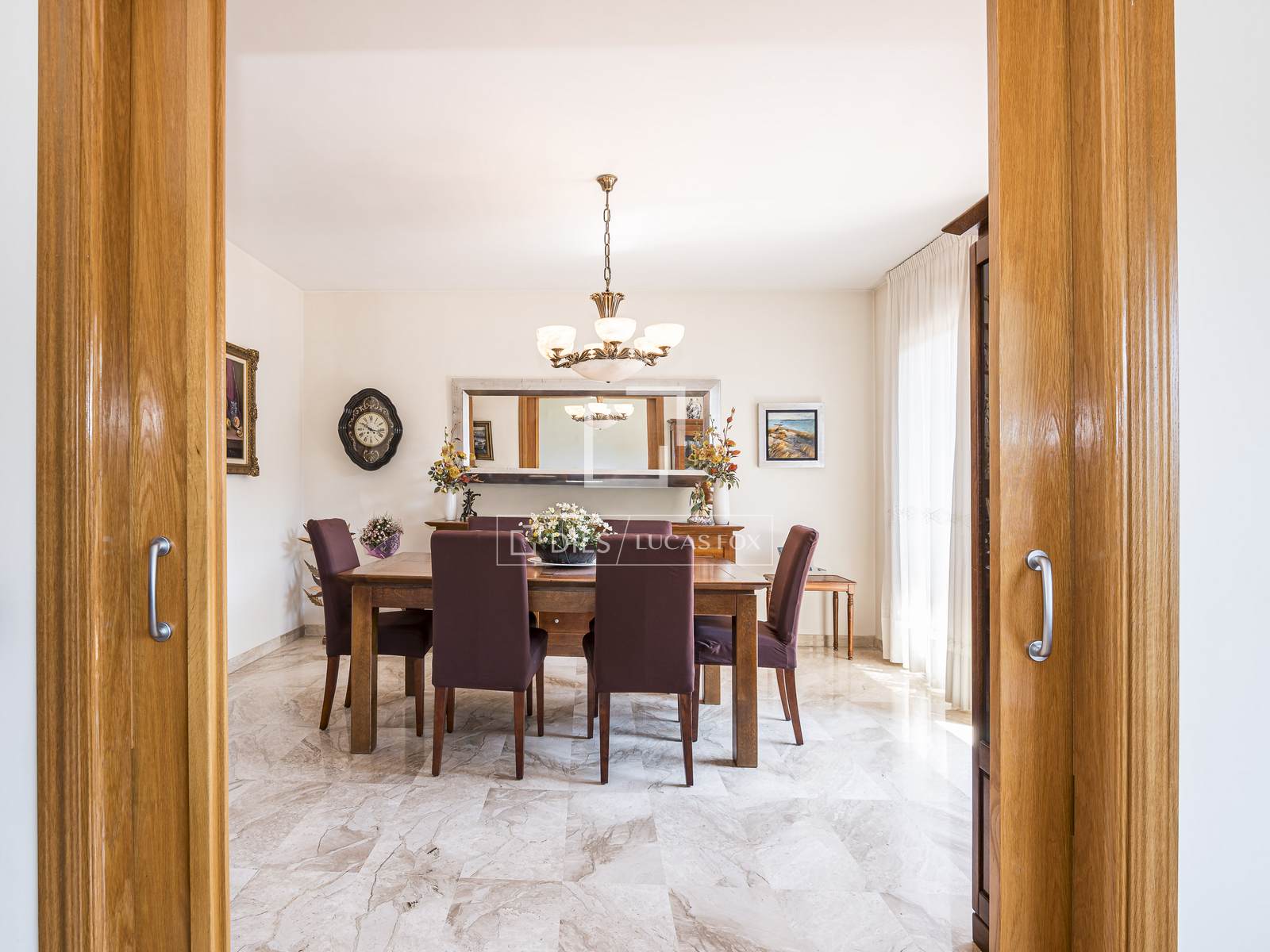 Villa en Sant Cugat del Vallès, Barcelona, España 5 dormitorios, 535 m2 No. 168313