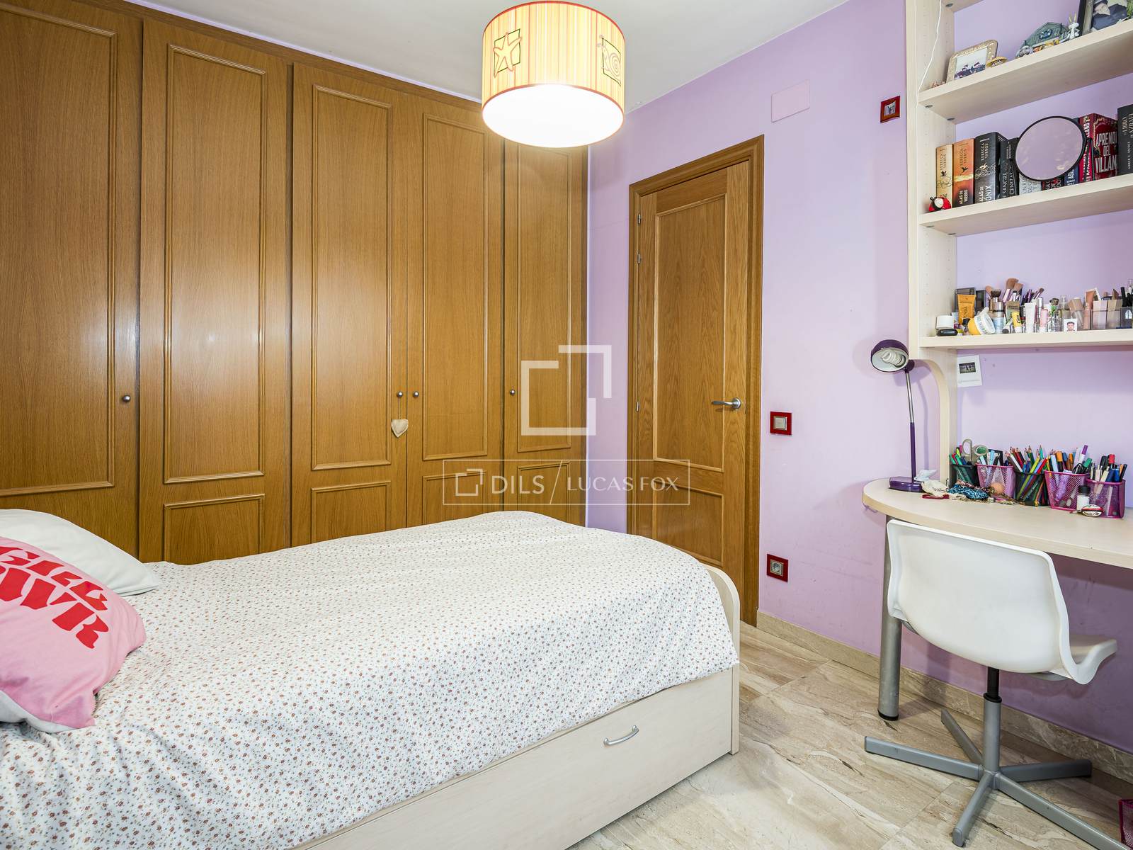 Villa en Sant Cugat del Vallès, Barcelona, España 5 dormitorios, 535 m2 No. 168313