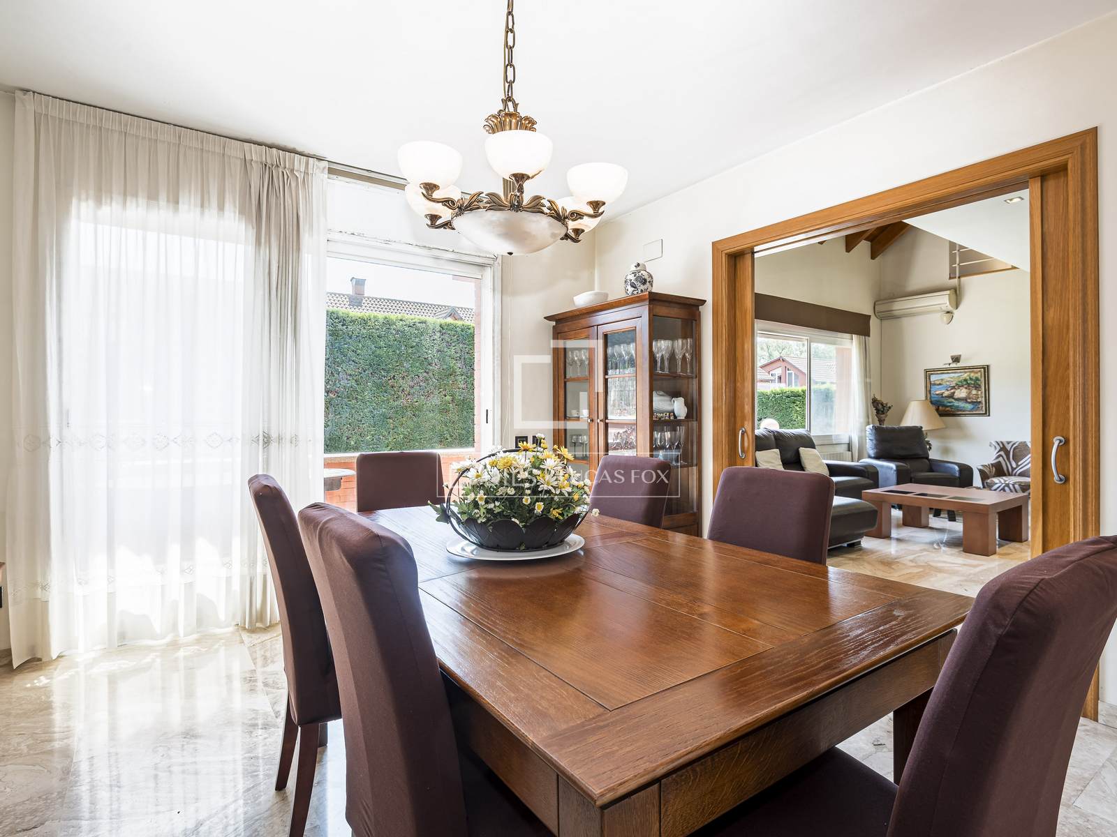 Villa en Sant Cugat del Vallès, Barcelona, España 5 dormitorios, 535 m2 No. 168313