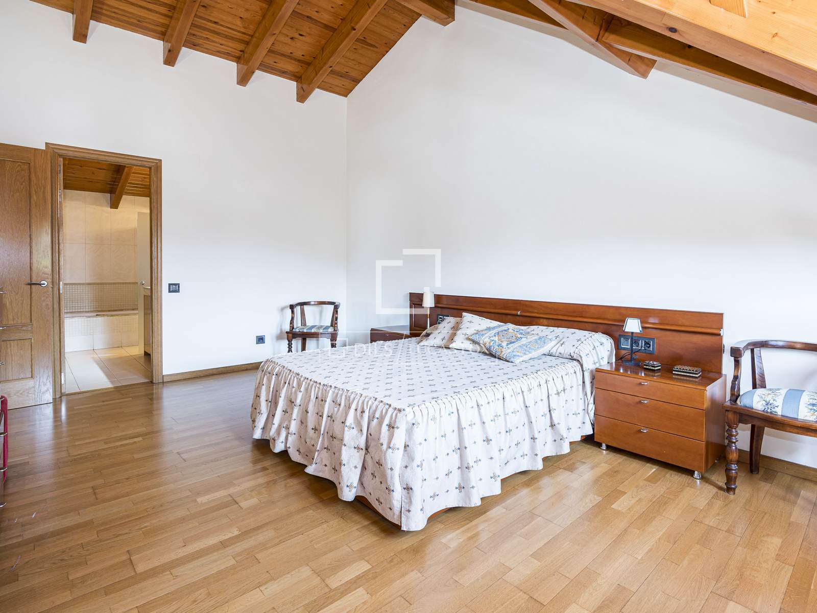 Villa en Sant Cugat del Vallès, Barcelona, España 5 dormitorios, 535 m2 No. 168313
