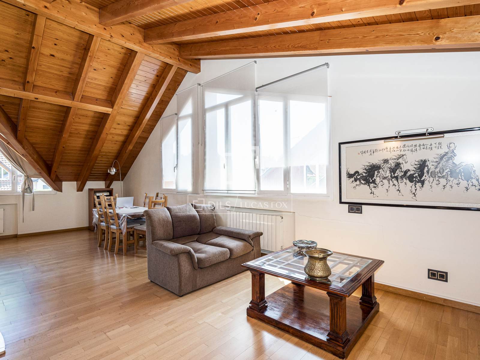Villa en Sant Cugat del Vallès, Barcelona, España 5 dormitorios, 535 m2 No. 168313