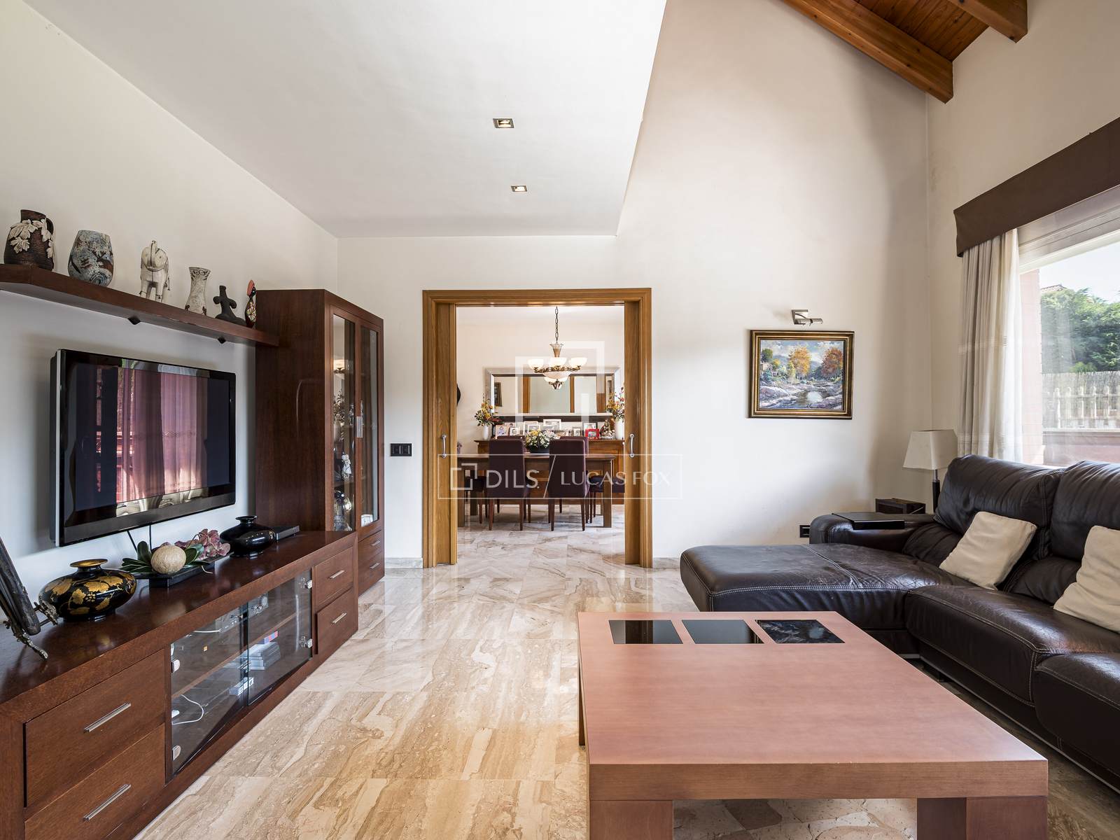 Villa en Sant Cugat del Vallès, Barcelona, España 5 dormitorios, 535 m2 No. 168313