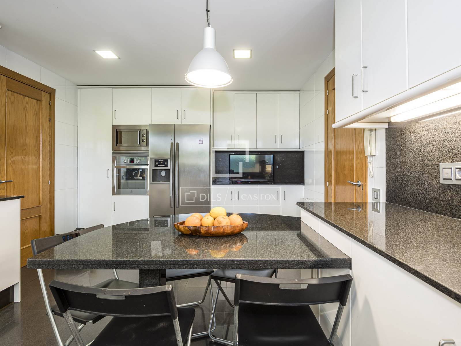 Villa en Sant Cugat del Vallès, Barcelona, España 5 dormitorios, 535 m2 No. 168313