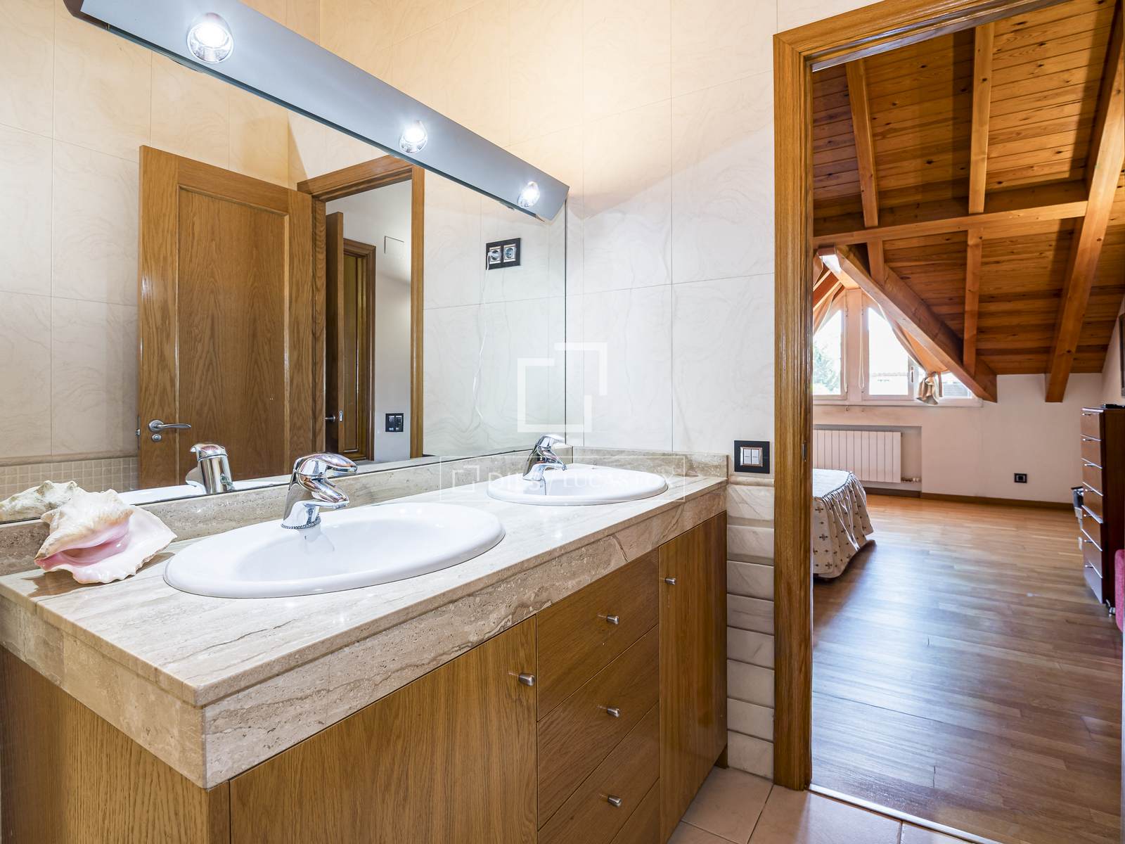 Villa en Sant Cugat del Vallès, Barcelona, España 5 dormitorios, 535 m2 No. 168313