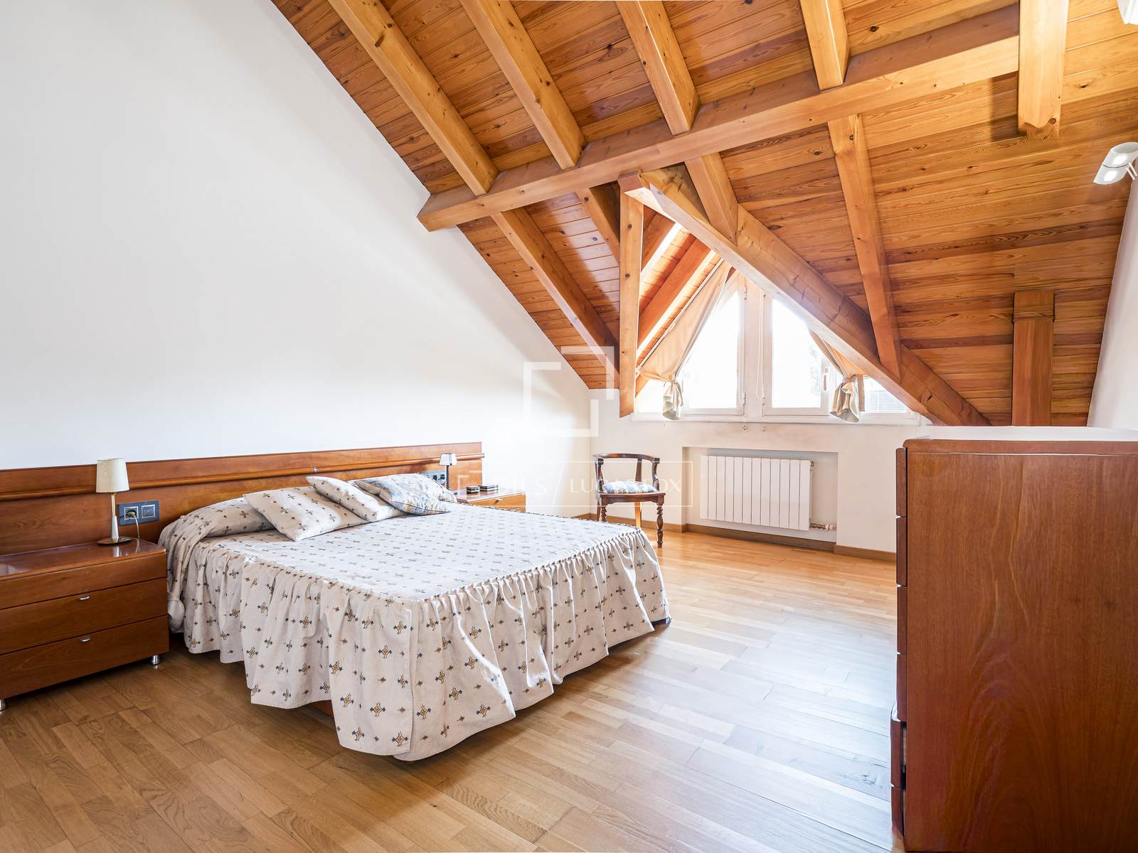 Villa en Sant Cugat del Vallès, Barcelona, España 5 dormitorios, 535 m2 No. 168313