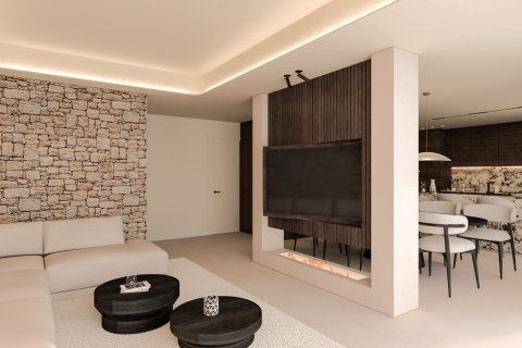 Villa in Cabo De Palos, Murcia, Spanien 3 Schlafzimmer, 280 m2 Nr. 168122