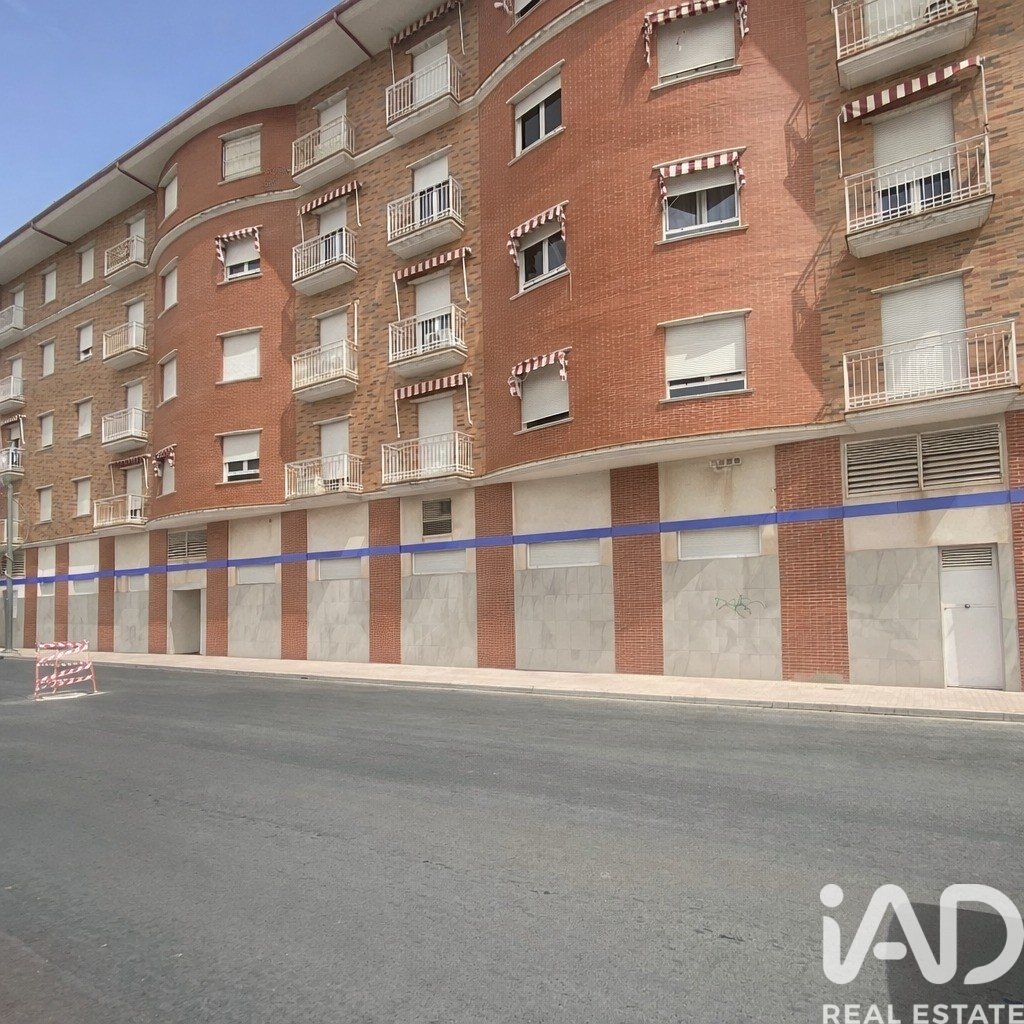 Lokal usługowy w Linares, Jaen, Hiszpania 904 mkw. nr 188048