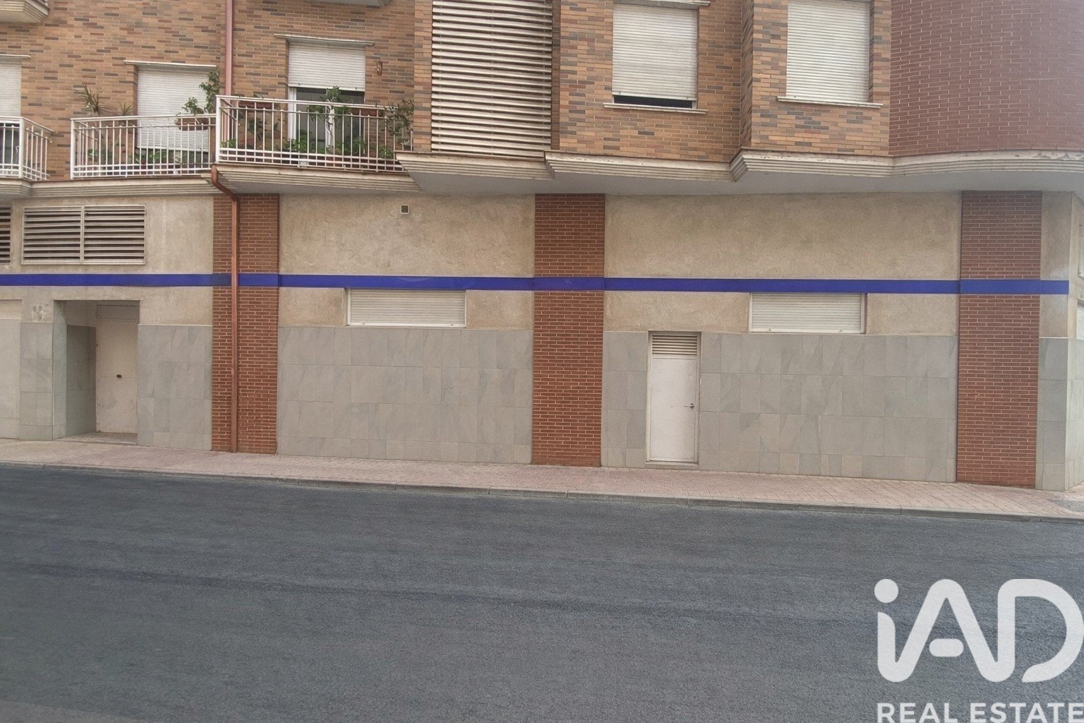 Lokal usługowy w Linares, Jaen, Hiszpania 904 mkw. nr 188048