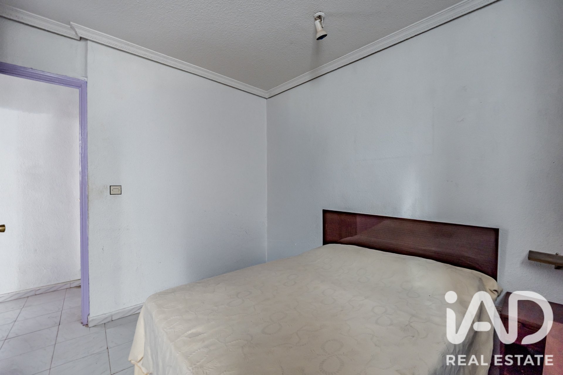 Huoneisto Madrid, Espanja 1 makuuhuone, 46 m2 No. 188046