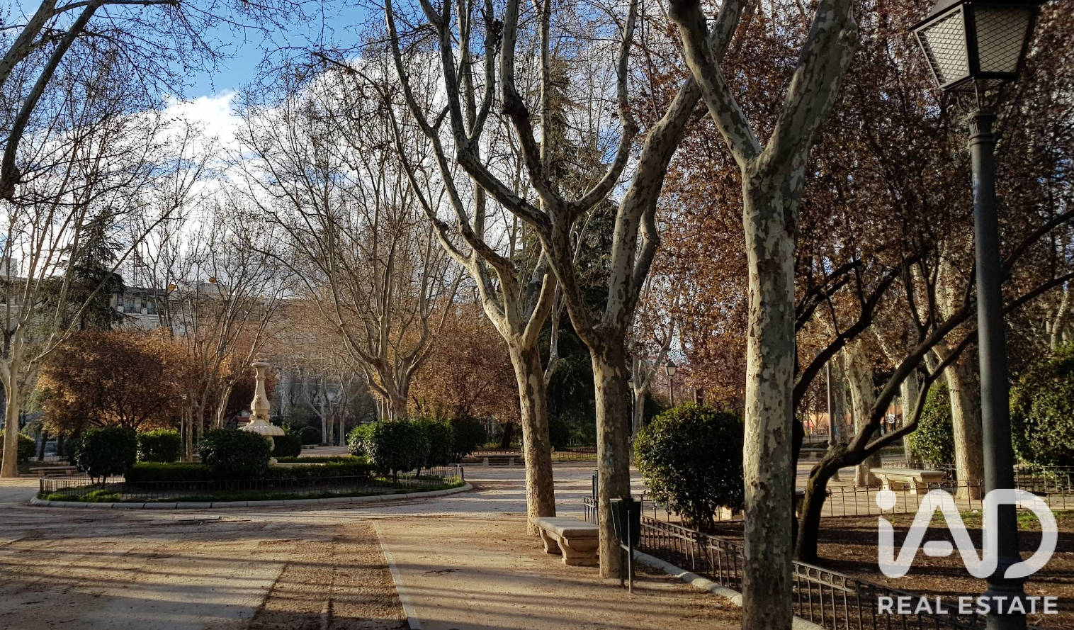 Huoneisto Madrid, Espanja 1 makuuhuone, 46 m2 No. 188046