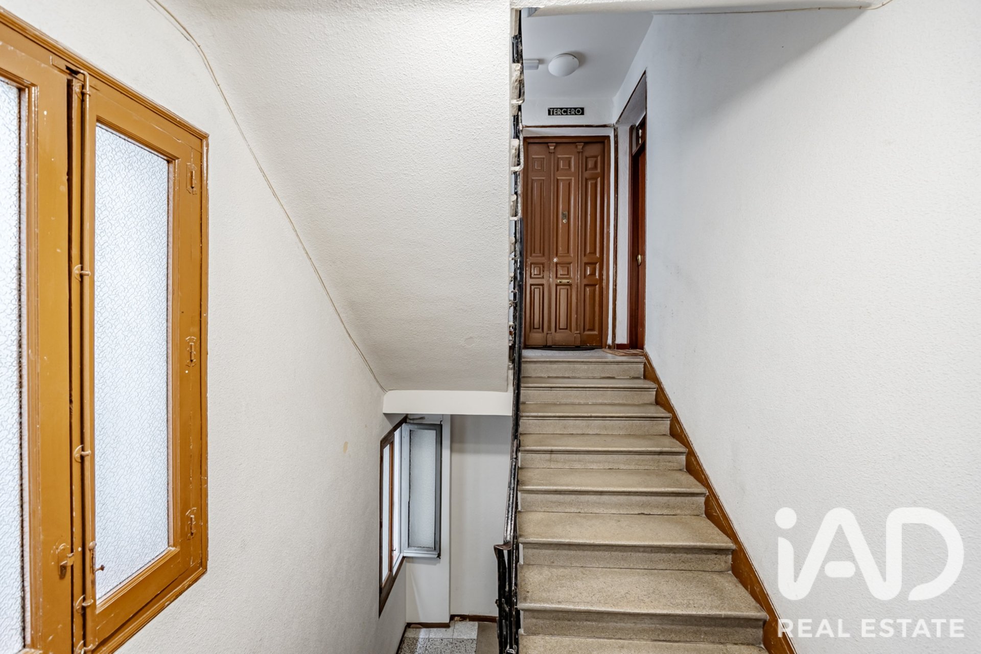 Huoneisto Madrid, Espanja 1 makuuhuone, 46 m2 No. 188046