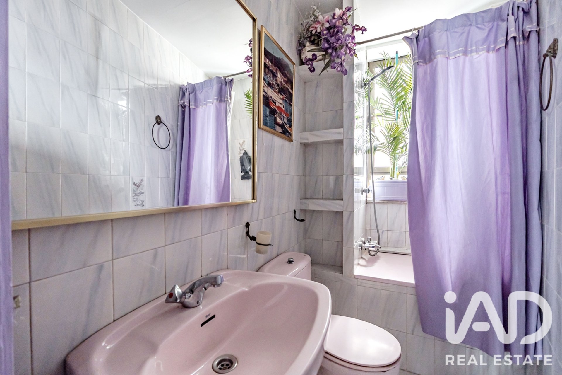 Huoneisto Madrid, Espanja 1 makuuhuone, 46 m2 No. 188046