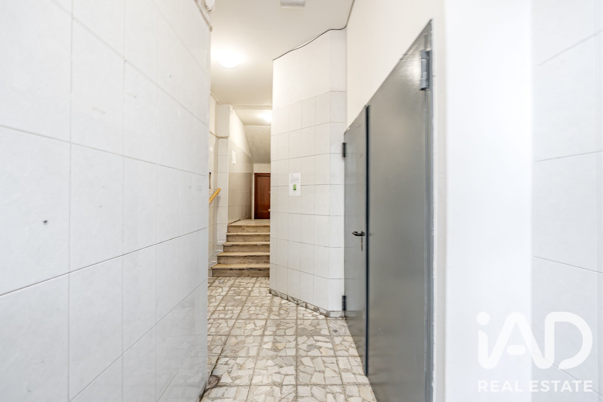 Huoneisto Madrid, Espanja 1 makuuhuone, 46 m2 No. 188046