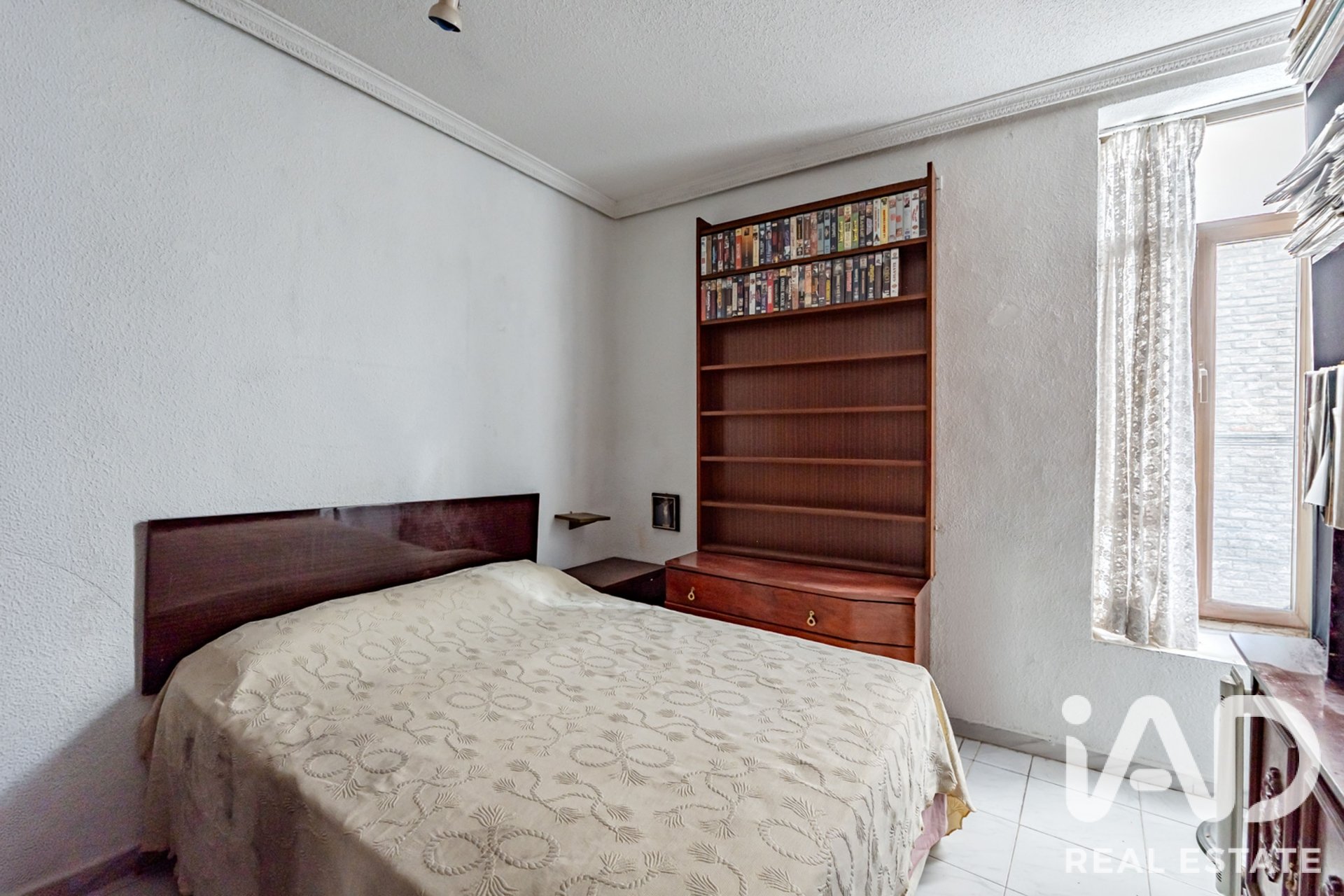 Huoneisto Madrid, Espanja 1 makuuhuone, 46 m2 No. 188046