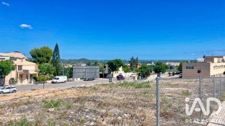 Parcela en Pego, Alicante, España 134 m2 No. 188045