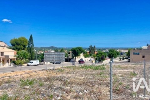 Tontti Pego, Alicante, Espanja 134 m2 No. 188045
