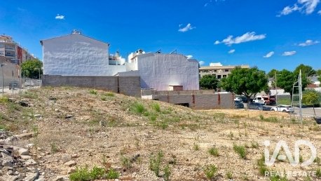 Parcela en Pego, Alicante, España 134 m2 No. 188045
