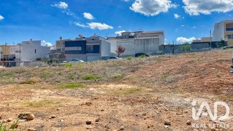 Parcela en Pego, Alicante, España 134 m2 No. 188045