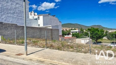 Parcela en Pego, Alicante, España 134 m2 No. 188045