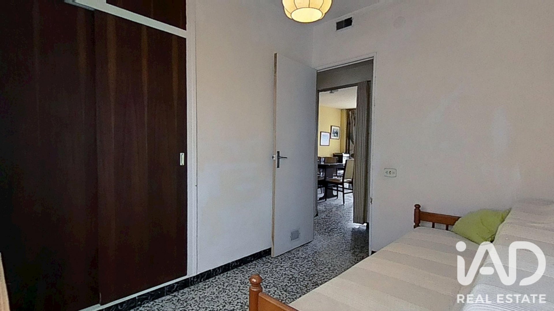 Appartamento a Vinaros, Castellon, Spagna 3 camere da letto, 70 mq. N° 188044