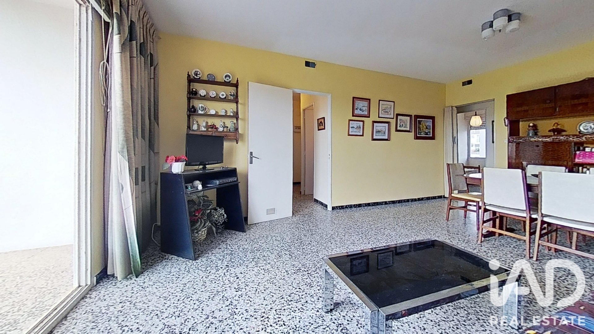 Appartamento a Vinaros, Castellon, Spagna 3 camere da letto, 70 mq. N° 188044