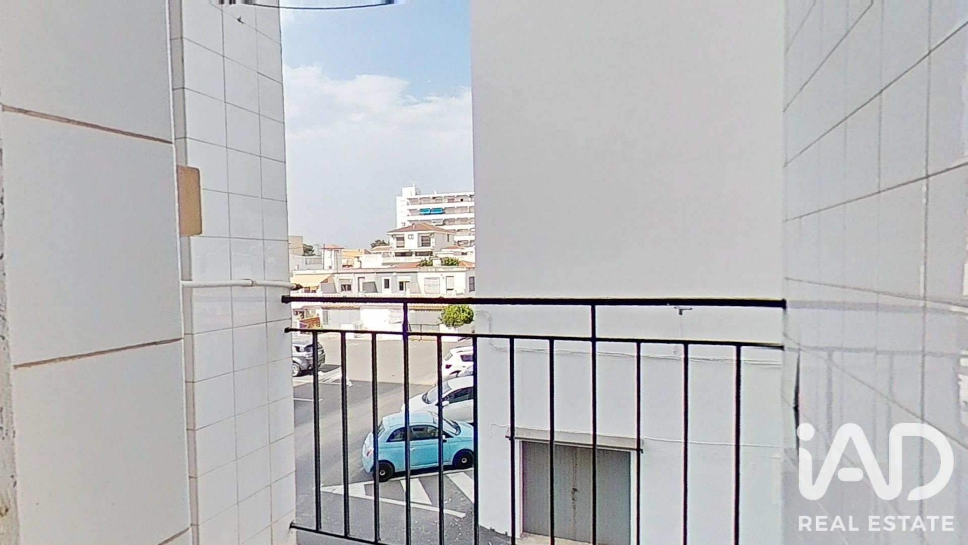 Appartamento a Vinaros, Castellon, Spagna 3 camere da letto, 70 mq. N° 188044