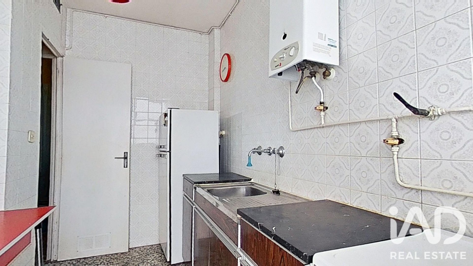 Appartamento a Vinaros, Castellon, Spagna 3 camere da letto, 70 mq. N° 188044