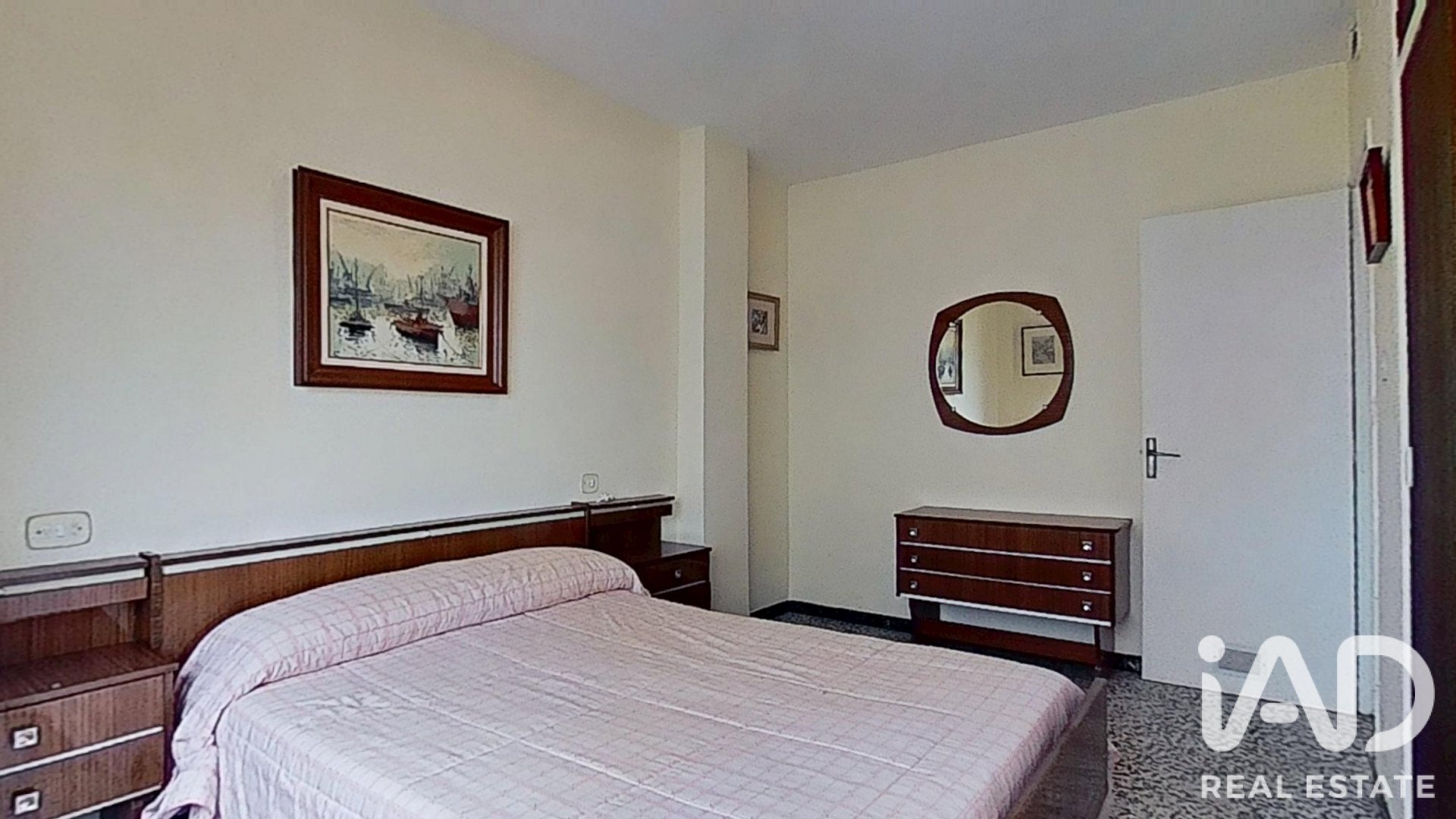 Appartamento a Vinaros, Castellon, Spagna 3 camere da letto, 70 mq. N° 188044