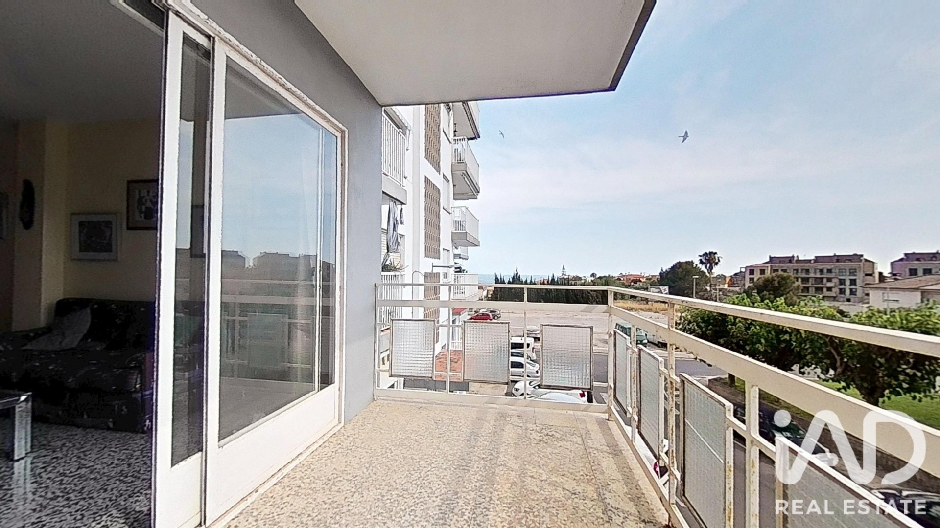 Appartamento a Vinaros, Castellon, Spagna 3 camere da letto, 70 mq. N° 188044