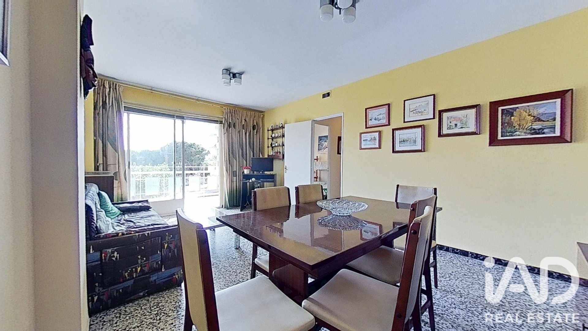 Appartamento a Vinaros, Castellon, Spagna 3 camere da letto, 70 mq. N° 188044