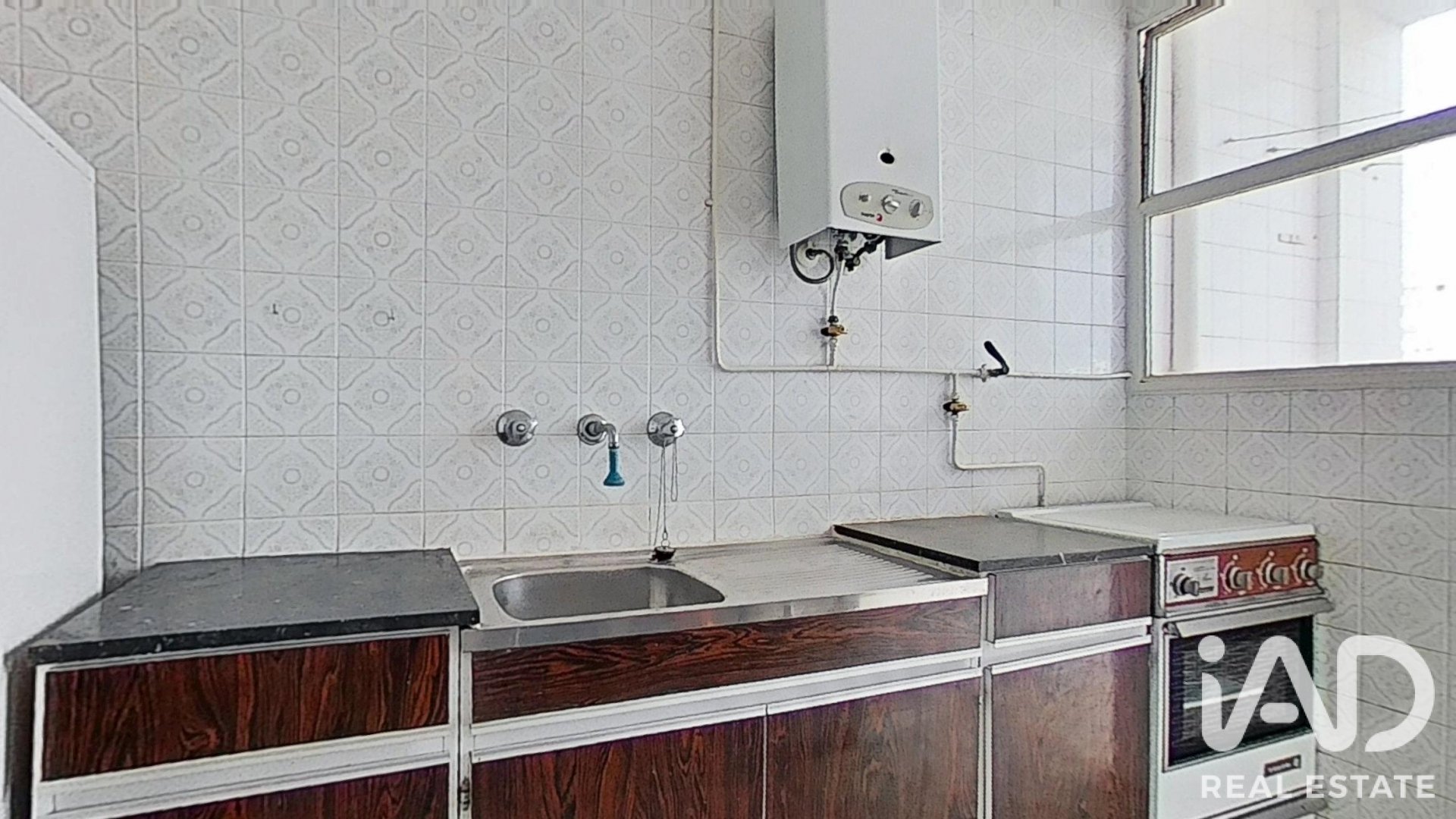 Appartamento a Vinaros, Castellon, Spagna 3 camere da letto, 70 mq. N° 188044