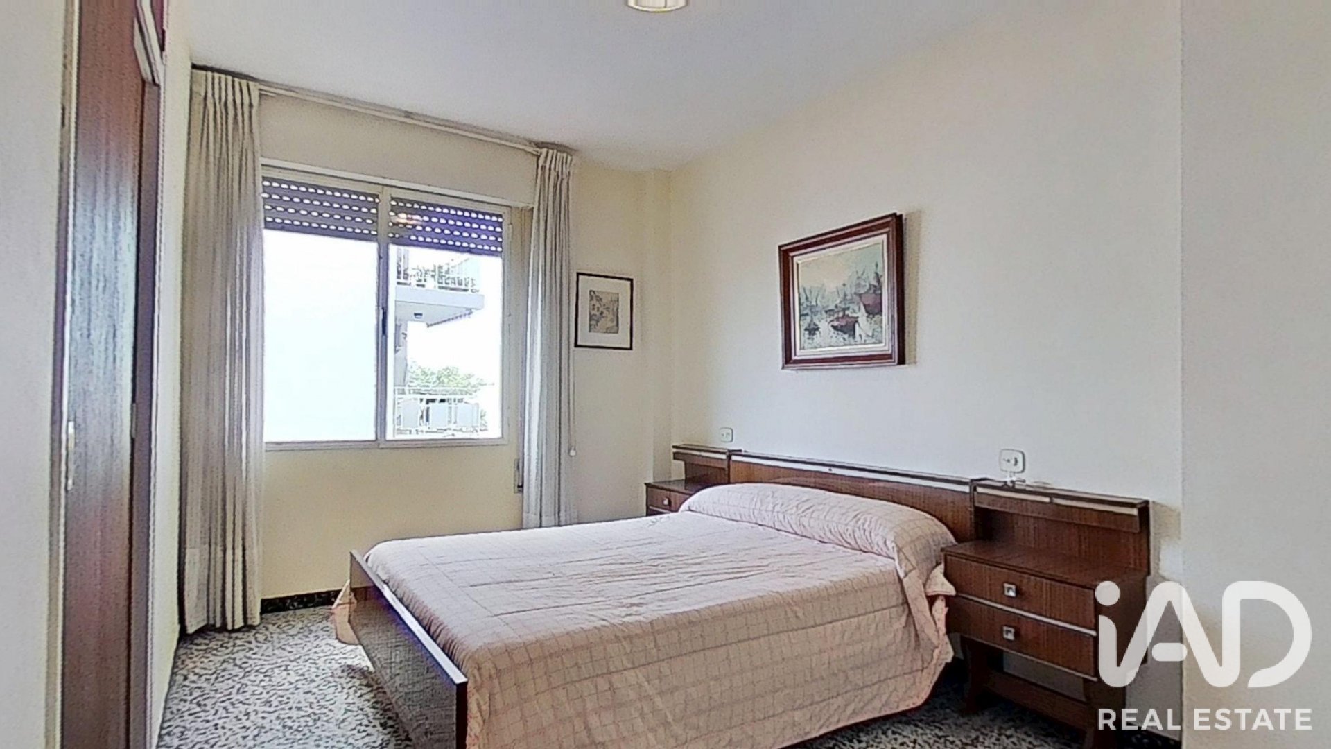 Appartamento a Vinaros, Castellon, Spagna 3 camere da letto, 70 mq. N° 188044