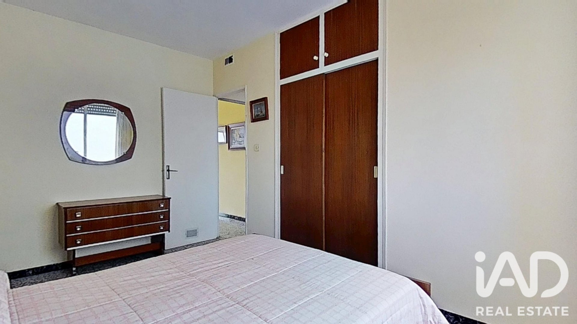 Appartamento a Vinaros, Castellon, Spagna 3 camere da letto, 70 mq. N° 188044