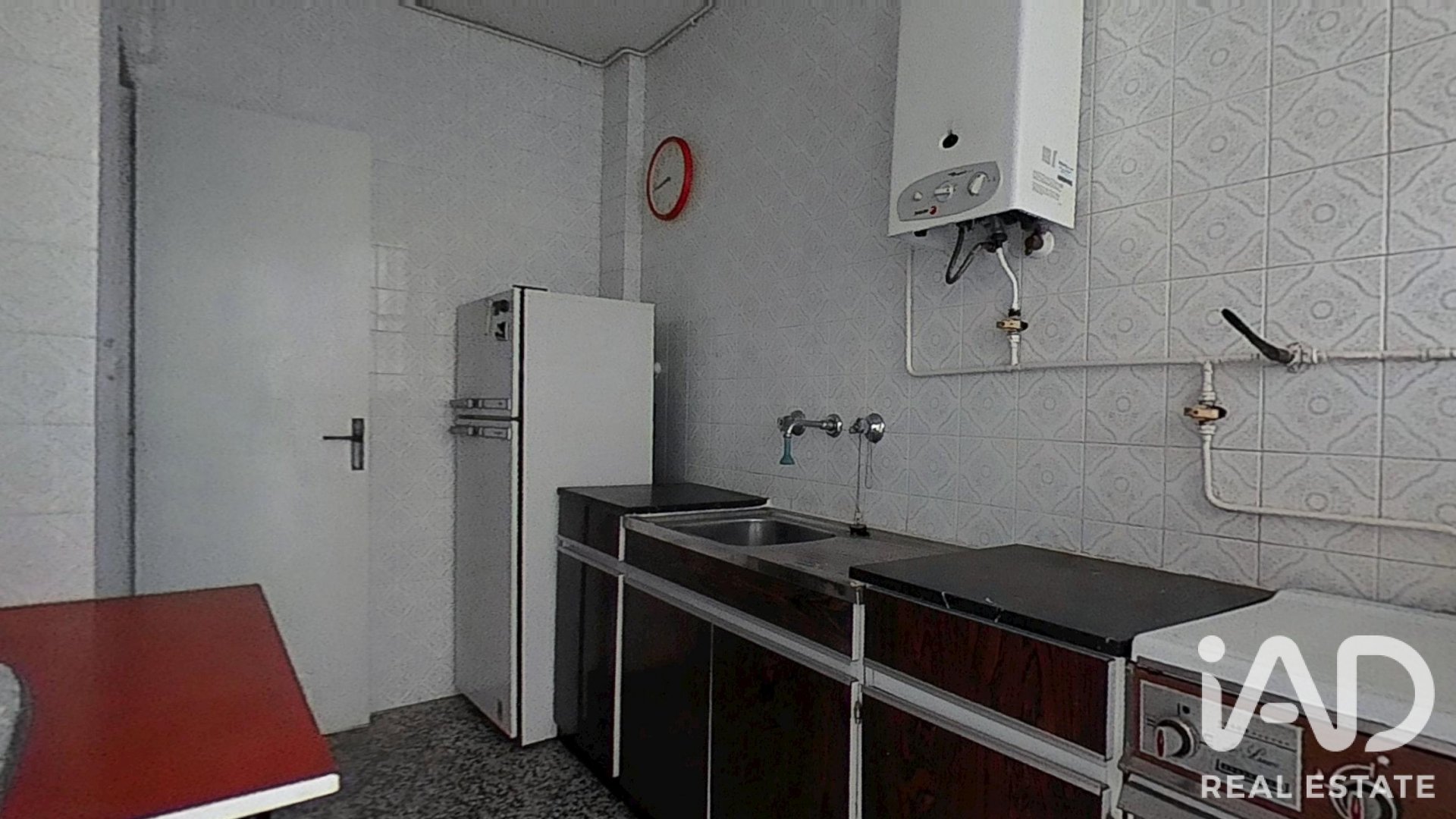 Appartamento a Vinaros, Castellon, Spagna 3 camere da letto, 70 mq. N° 188044