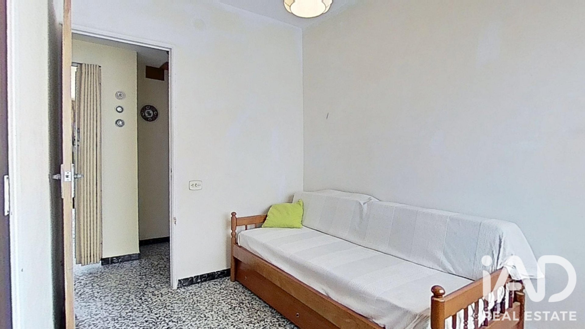 Appartamento a Vinaros, Castellon, Spagna 3 camere da letto, 70 mq. N° 188044