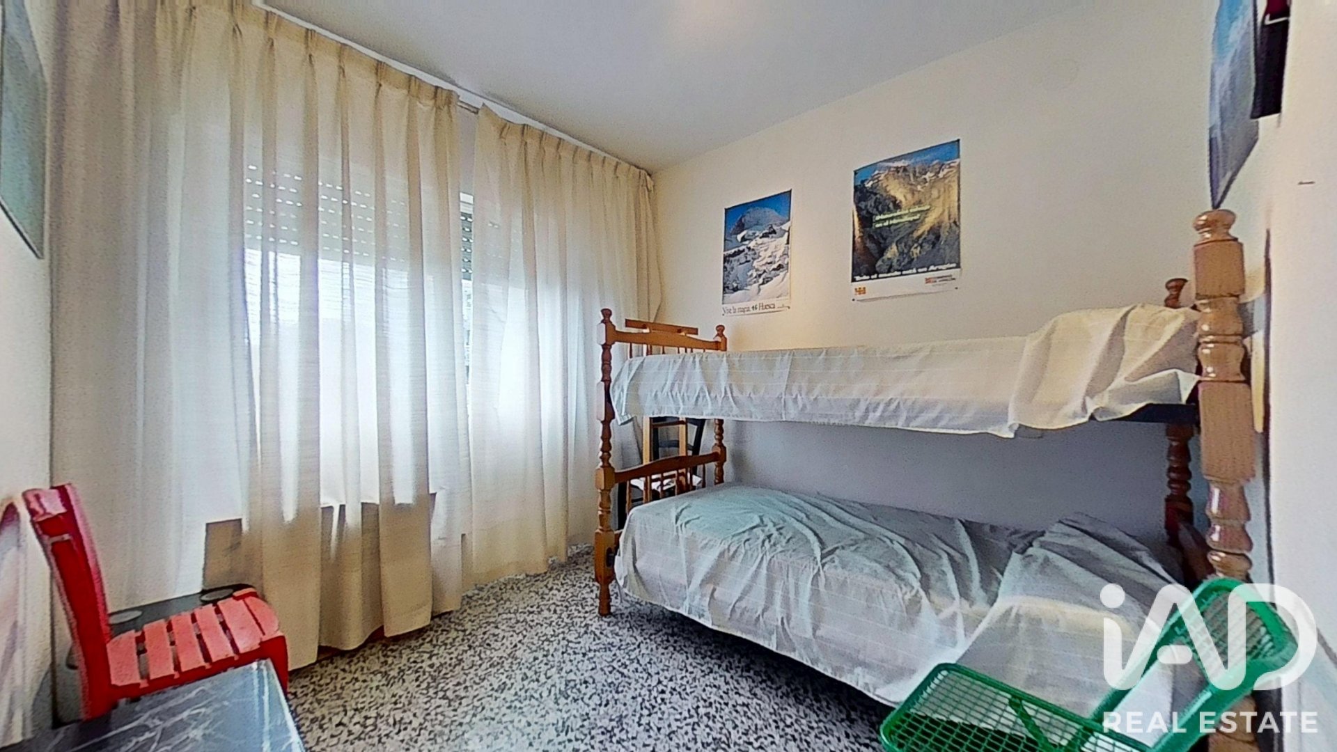 Appartamento a Vinaros, Castellon, Spagna 3 camere da letto, 70 mq. N° 188044
