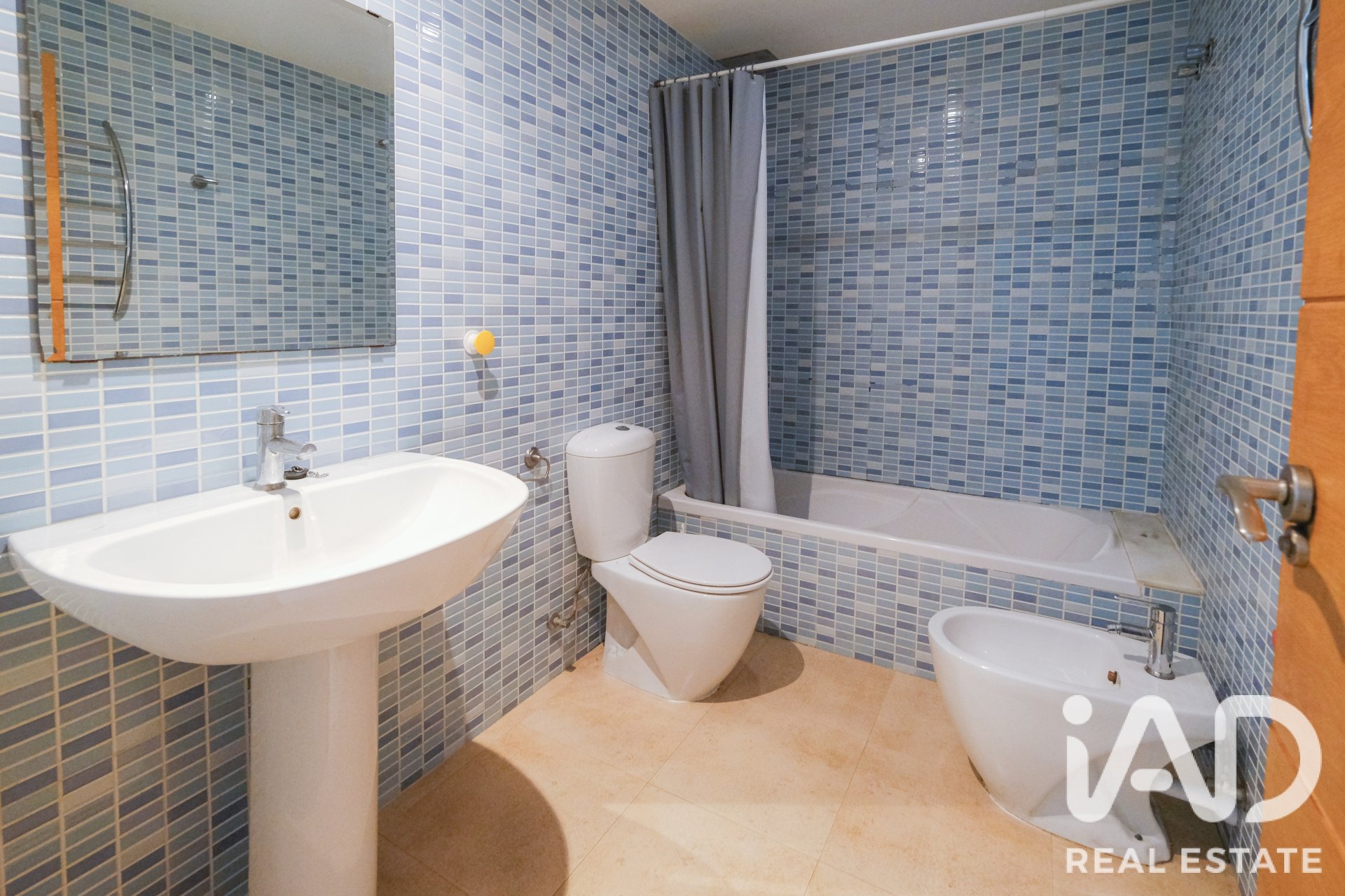 Huoneisto Palma de Majorca, Mallorca, Espanja 3 makuuhuonetta, 106 m2 No. 188043