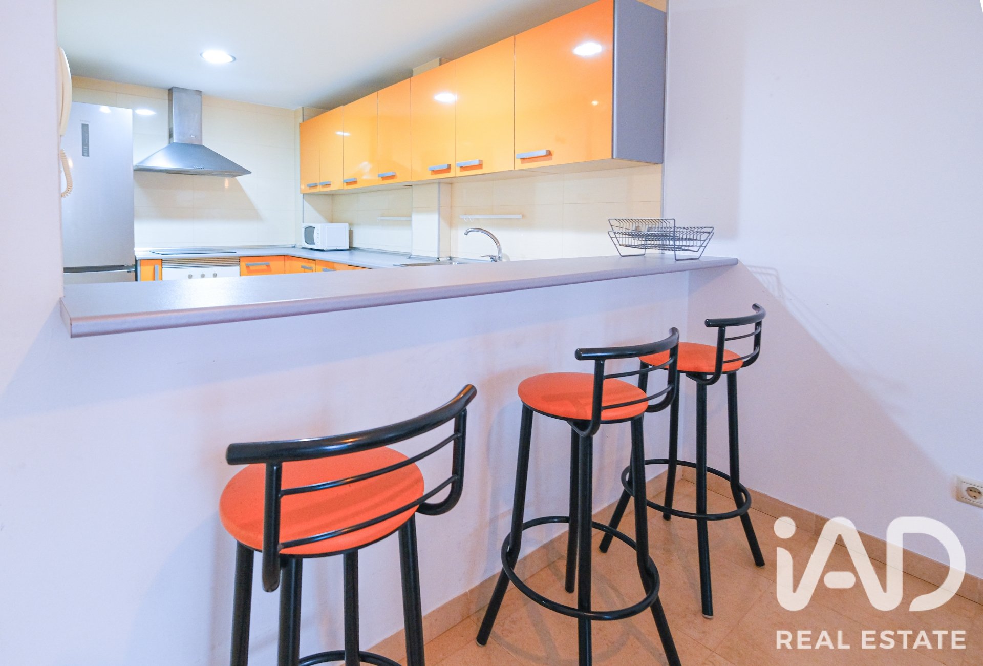 Huoneisto Palma de Majorca, Mallorca, Espanja 3 makuuhuonetta, 106 m2 No. 188043