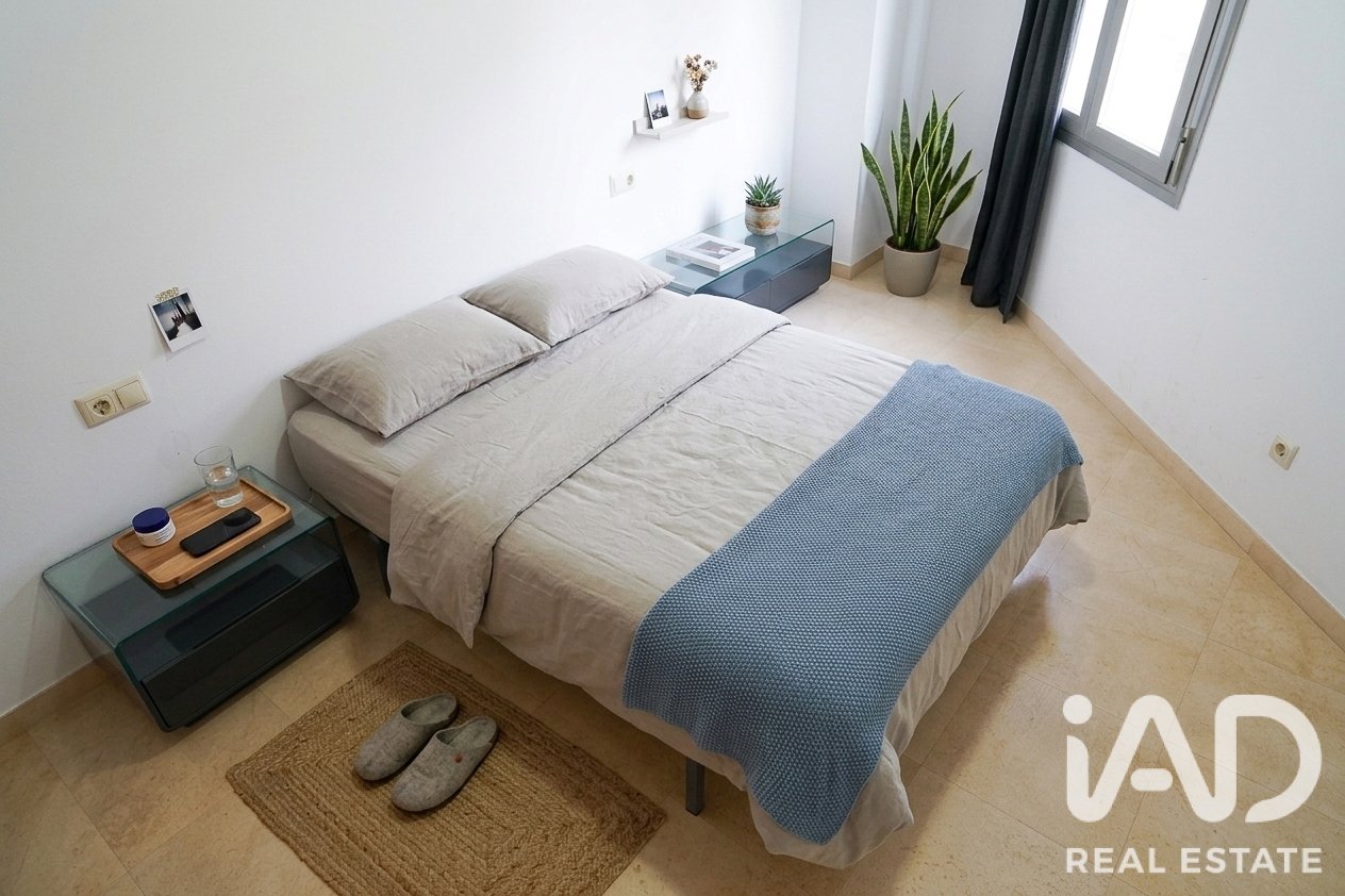 Huoneisto Palma de Majorca, Mallorca, Espanja 3 makuuhuonetta, 106 m2 No. 188043