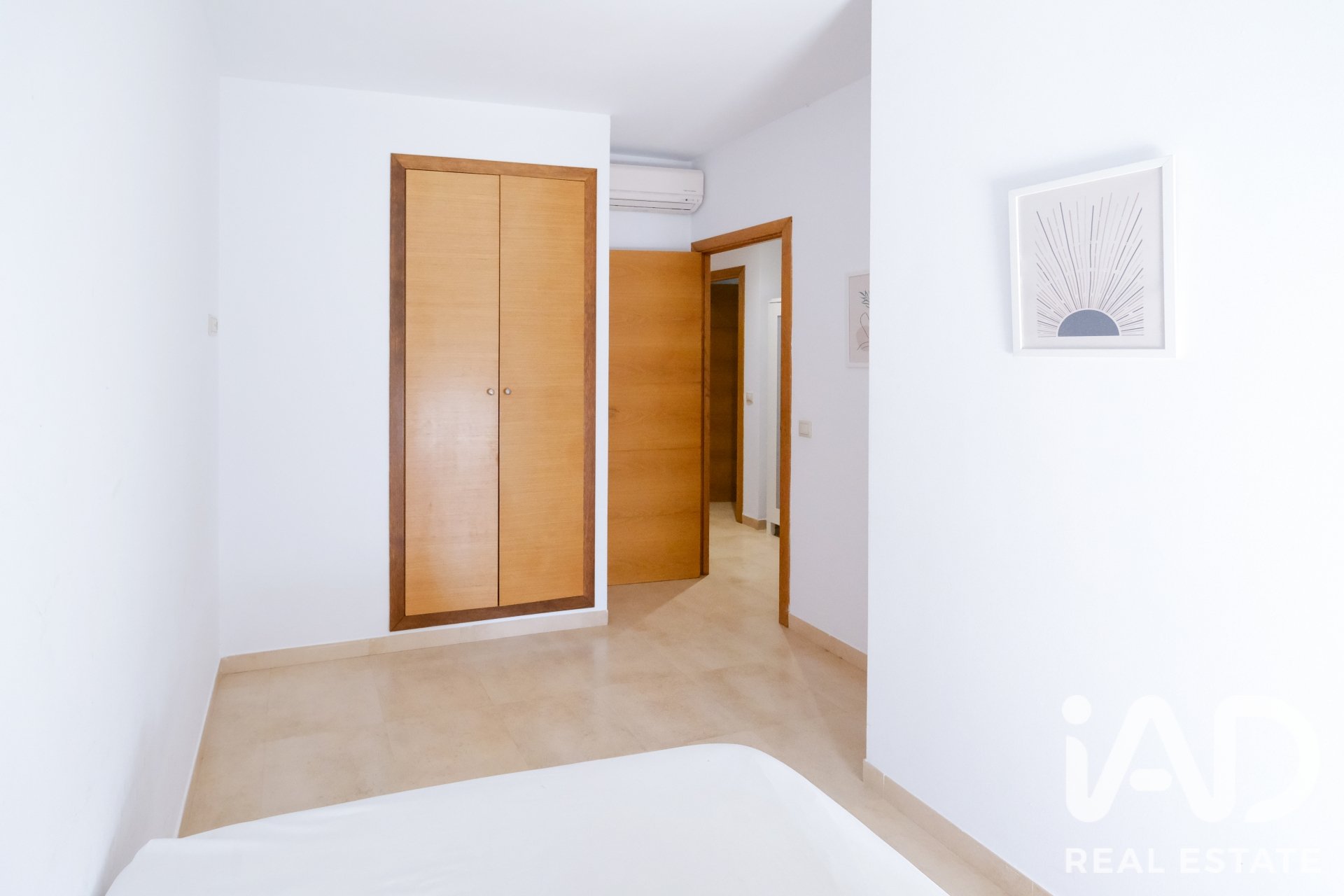 Huoneisto Palma de Majorca, Mallorca, Espanja 3 makuuhuonetta, 106 m2 No. 188043