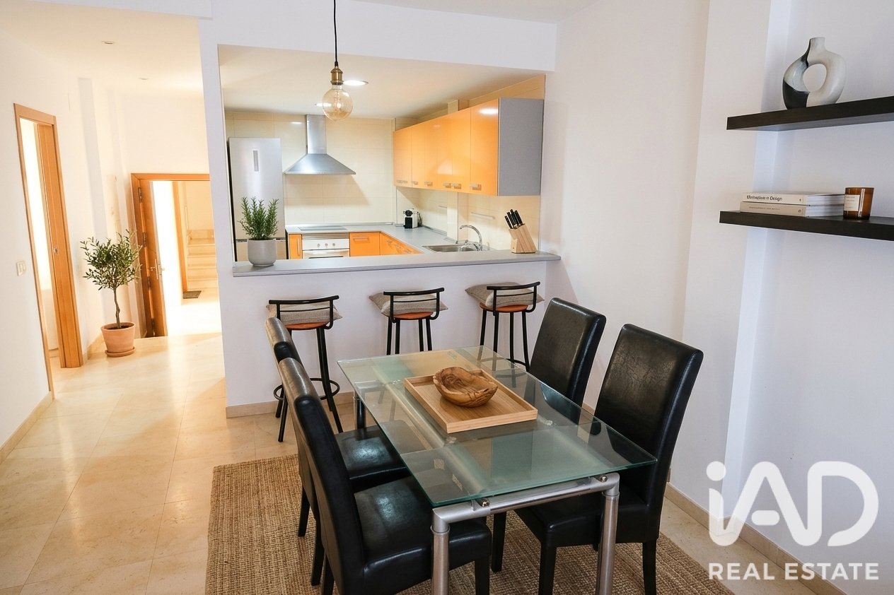 Huoneisto Palma de Majorca, Mallorca, Espanja 3 makuuhuonetta, 106 m2 No. 188043