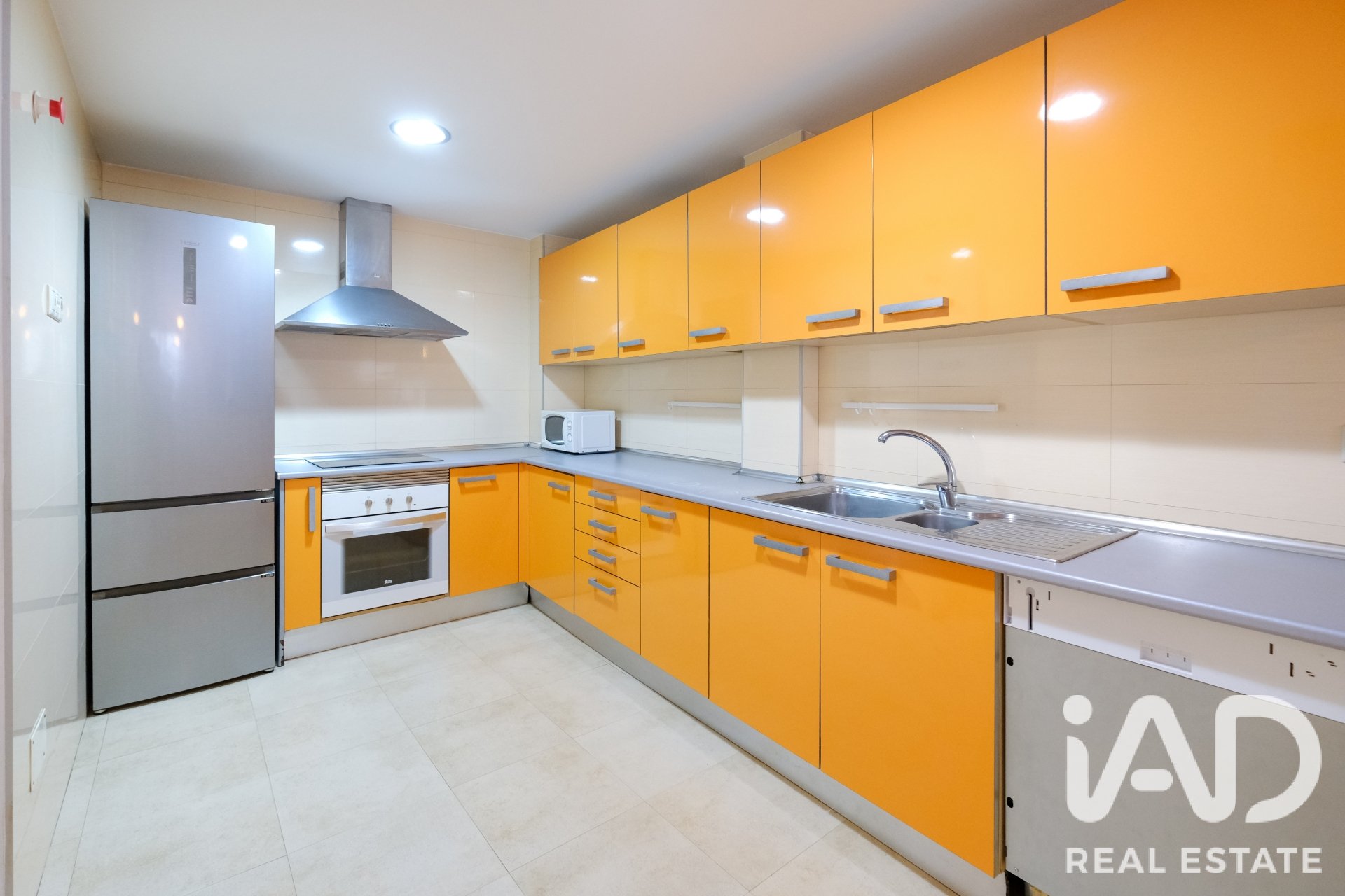 Huoneisto Palma de Majorca, Mallorca, Espanja 3 makuuhuonetta, 106 m2 No. 188043