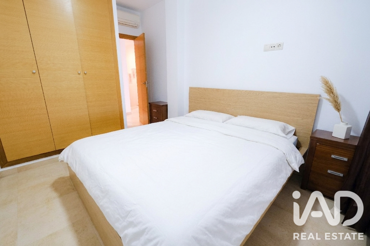 Huoneisto Palma de Majorca, Mallorca, Espanja 3 makuuhuonetta, 106 m2 No. 188043