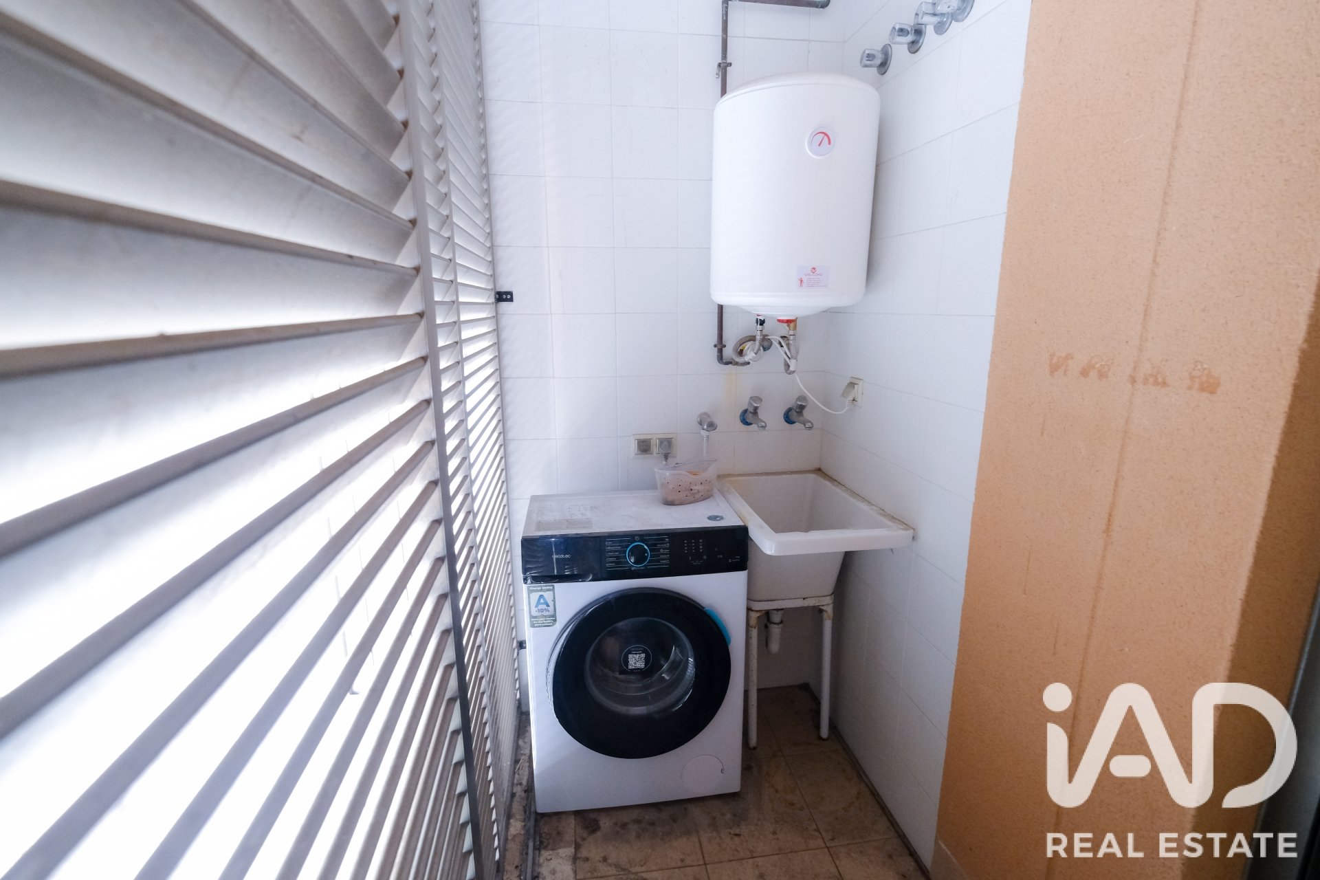 Huoneisto Palma de Majorca, Mallorca, Espanja 3 makuuhuonetta, 106 m2 No. 188043